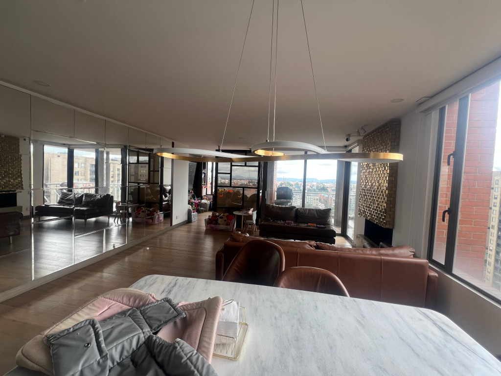 Apartamento en venta en Ciudad Salitre, Bogotá · foto 9 de 15