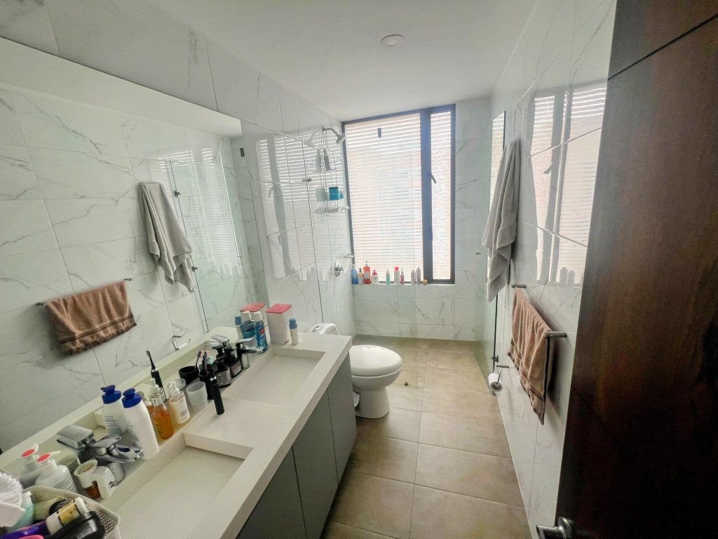 Apartamento en venta en Ciudad Salitre, Bogotá · foto 12 de 15