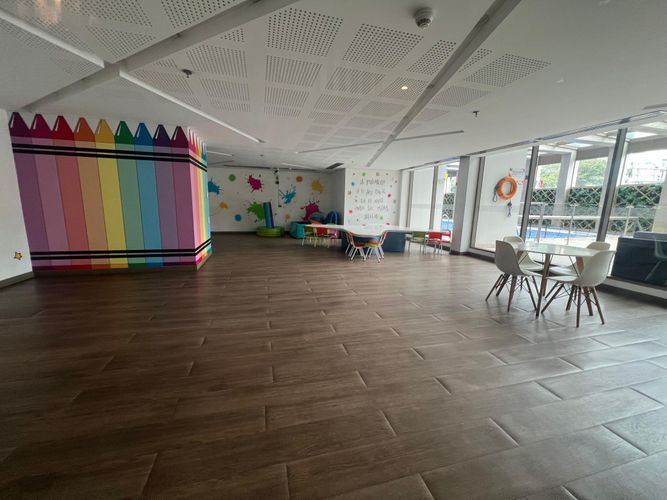 Apartamento en venta en Ciudad Salitre, Bogotá · foto 13 de 15