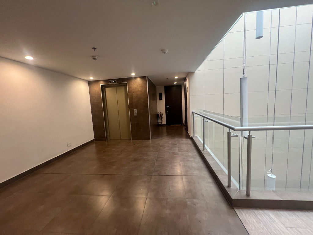 Apartamento en venta en Ciudad Salitre, Bogotá · foto 15 de 15