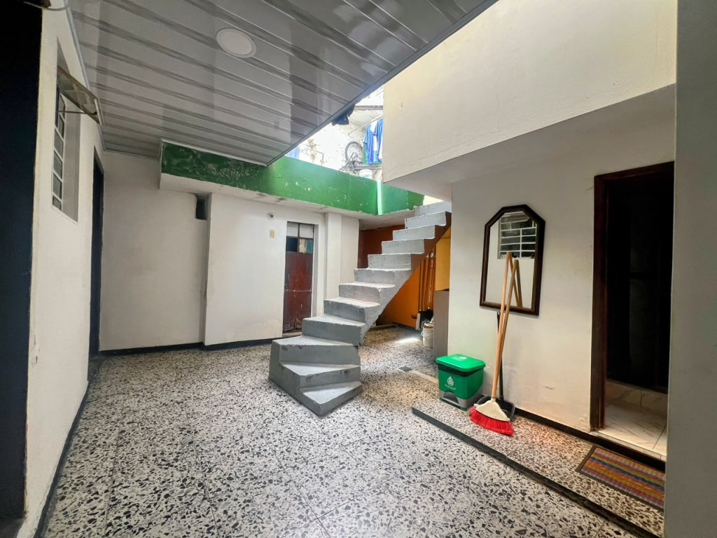 Casa en venta en Restrepo, Bogotá · foto 3 de 14