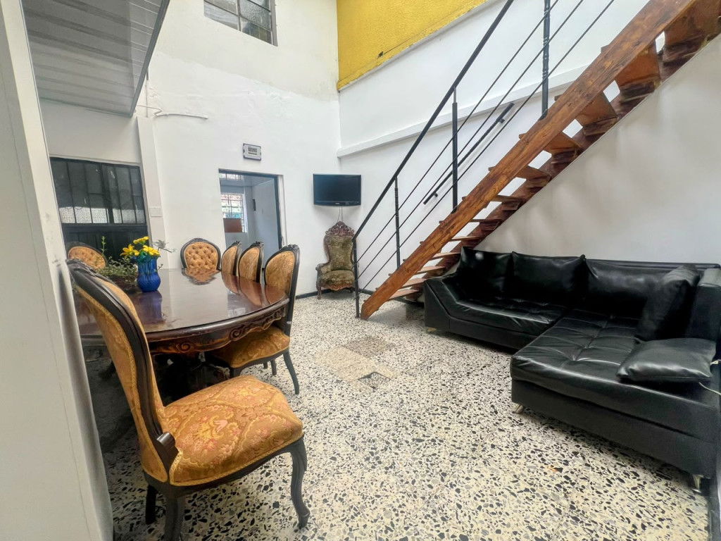 Casa en venta en Restrepo, Bogotá · foto 7 de 14