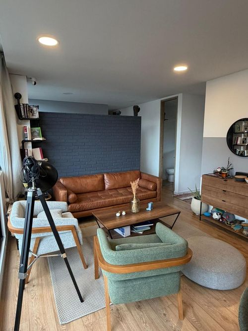 Apartamento en venta en Santa Barbara Oriental, Bogotá · foto 5 de 24