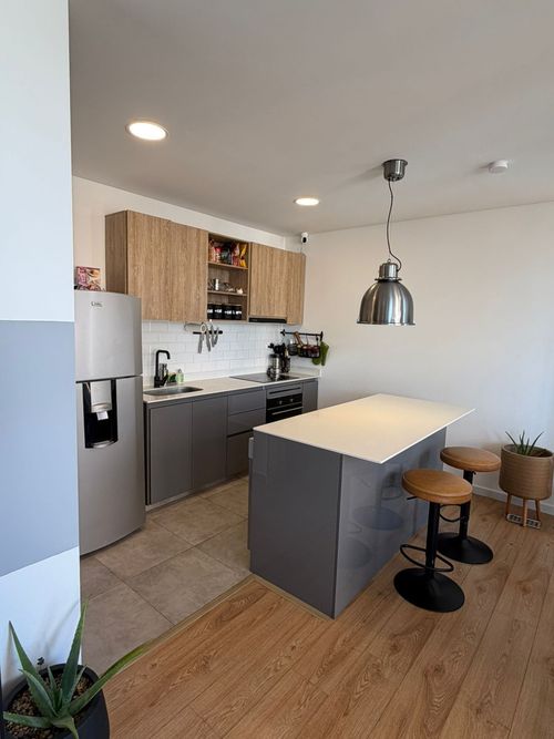 Apartamento en venta en Santa Barbara Oriental, Bogotá · foto 6 de 24