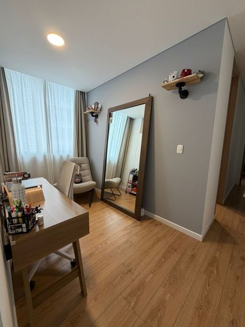 Apartamento en venta en Santa Barbara Oriental, Bogotá · foto 10 de 24