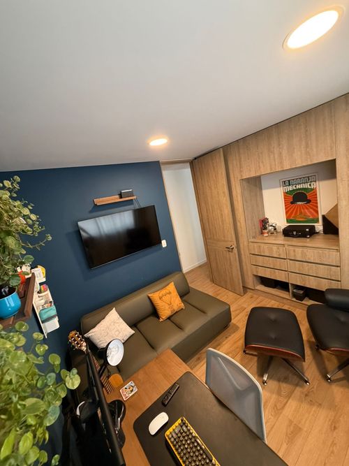 Apartamento en venta en Santa Barbara Oriental, Bogotá · foto 12 de 24