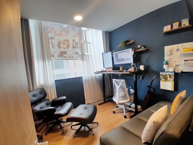 Apartamento en venta en Santa Barbara Oriental, Bogotá · foto 14 de 24