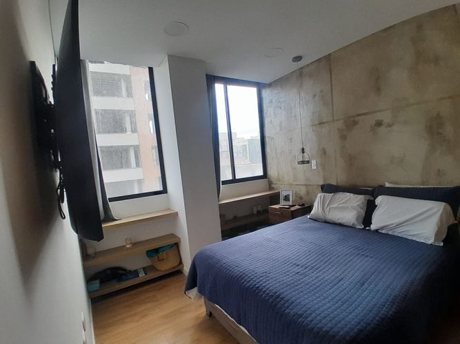 Apartamento en venta en Santa Barbara Oriental, Bogotá · foto 15 de 24