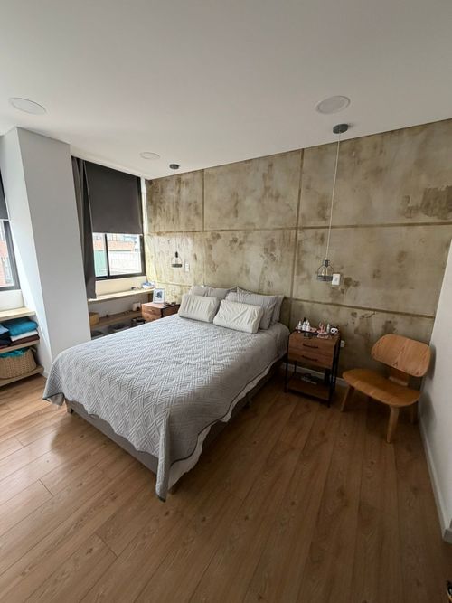 Apartamento en venta en Santa Barbara Oriental, Bogotá · foto 16 de 24