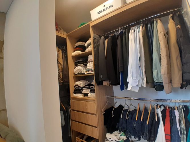 Apartamento en venta en Santa Barbara Oriental, Bogotá · foto 18 de 24