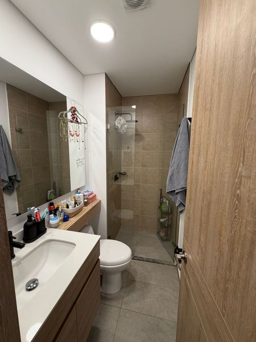 Apartamento en venta en Santa Barbara Oriental, Bogotá · foto 19 de 24