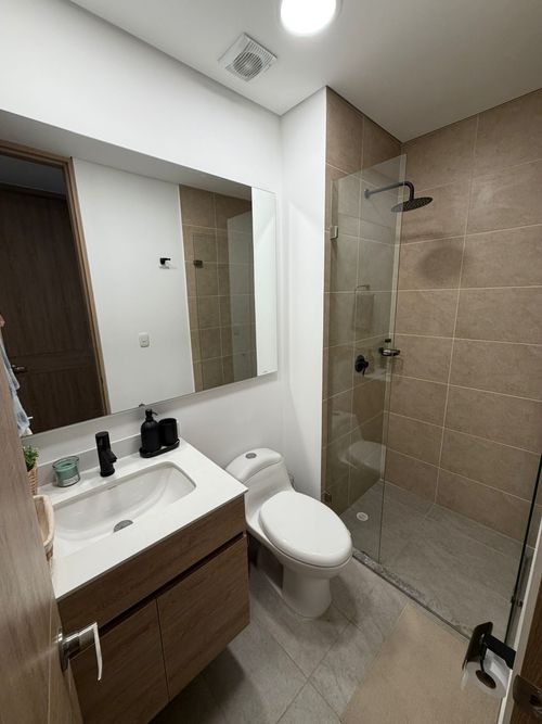 Apartamento en venta en Santa Barbara Oriental, Bogotá · foto 20 de 24