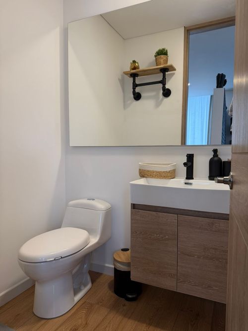 Apartamento en venta en Santa Barbara Oriental, Bogotá · foto 22 de 24