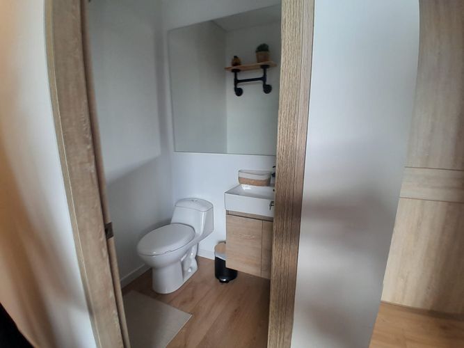 Apartamento en venta en Santa Barbara Oriental, Bogotá · foto 23 de 24