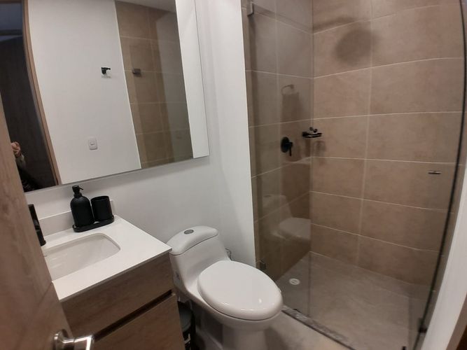 Apartamento en venta en Santa Barbara Oriental, Bogotá · foto 24 de 24
