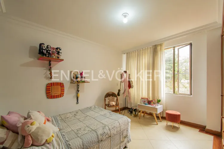 Casa de 4 alcobas en venta en Guaymaral, Chía, 235 m² · foto 21 de 24