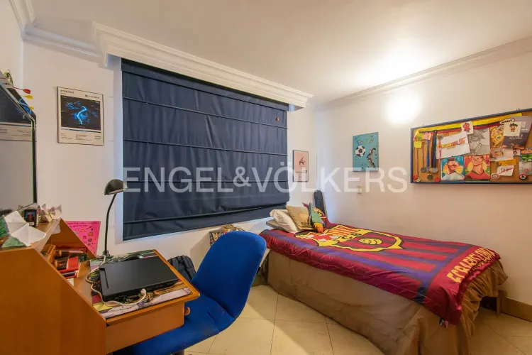 Casa de 4 alcobas en venta en Guaymaral, Chía, 235 m² · foto 20 de 24