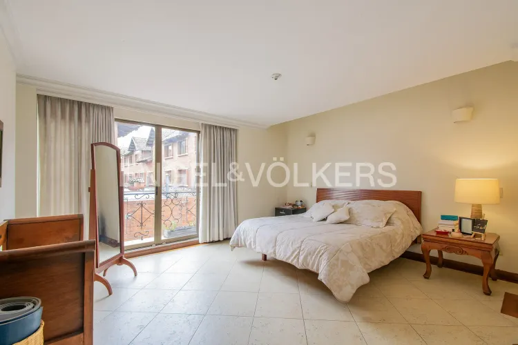 Casa de 4 alcobas en venta en Guaymaral, Chía, 235 m² · foto 16 de 24