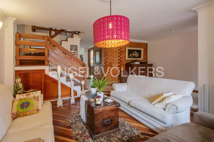 Casa de 4 alcobas en venta en Guaymaral, Chía, 235 m² · foto 7 de 24
