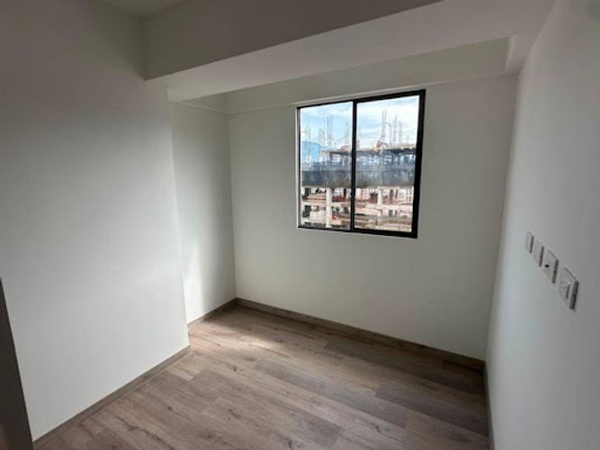 Apartamento de 2 alcobas en arriendo en Colombia, Medellín, 55 m² · foto 6 de 14