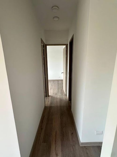 Apartamento de 2 alcobas en arriendo en Colombia, Medellín, 55 m² · foto 7 de 14