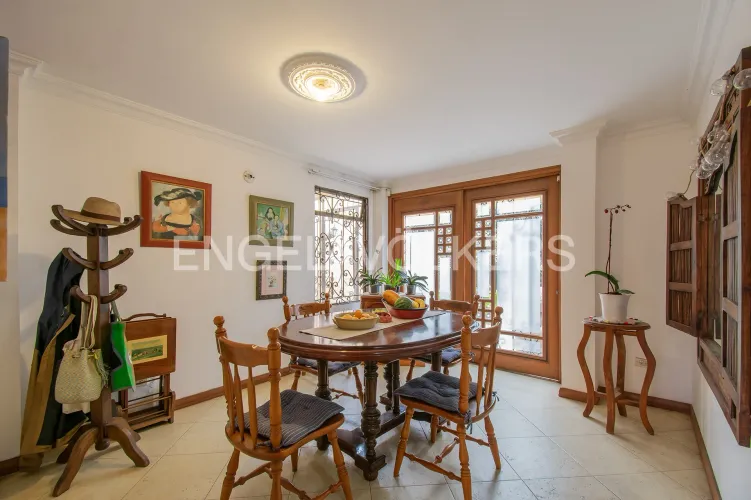 Casa de 4 alcobas en venta en Guaymaral, Chía, 235 m² · foto 9 de 24