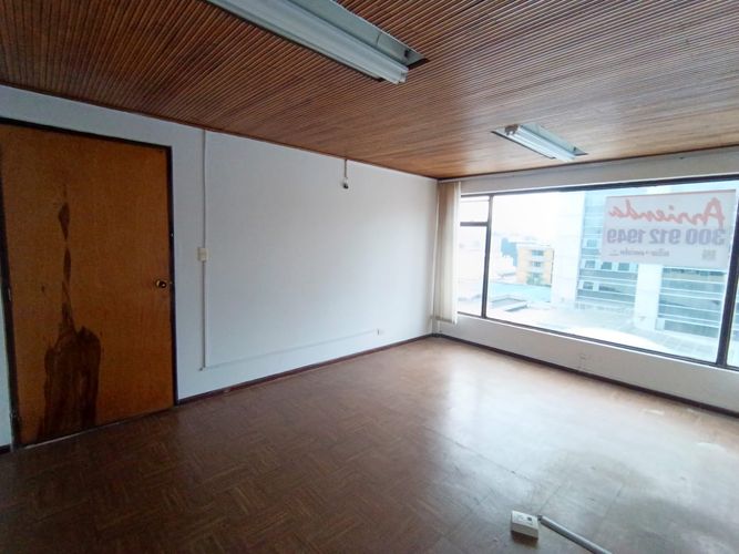 Oficina en arriendo en El Centro, Manizales, 20 m² · foto 4 de 12