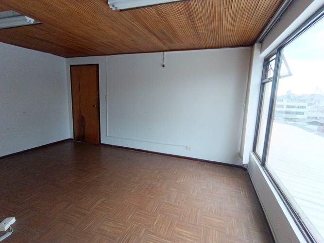 Oficina en arriendo en El Centro, Manizales, 20 m² · foto 6 de 12