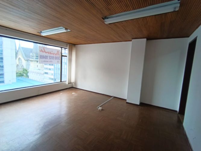 Oficina en arriendo en El Centro, Manizales, 20 m² · foto 10 de 12