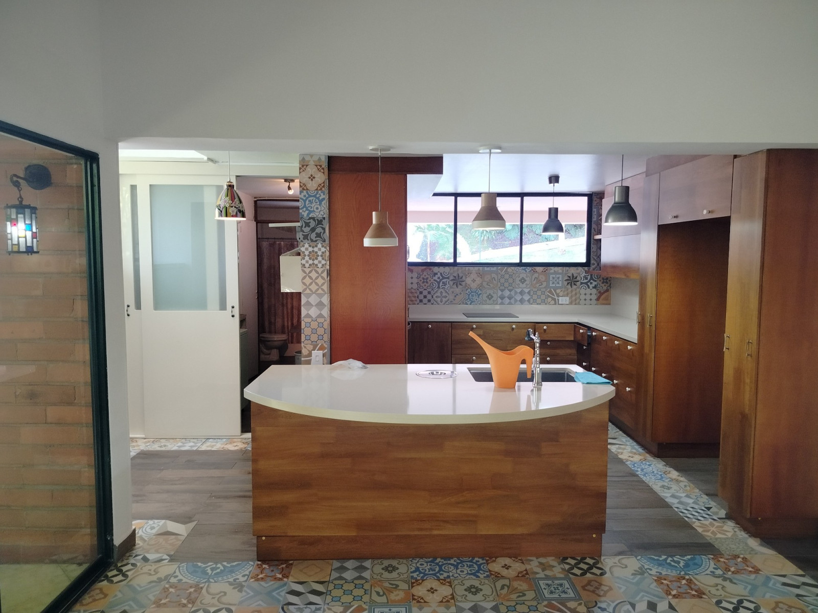 Casa en Arriendo en El Poblado, Medellín