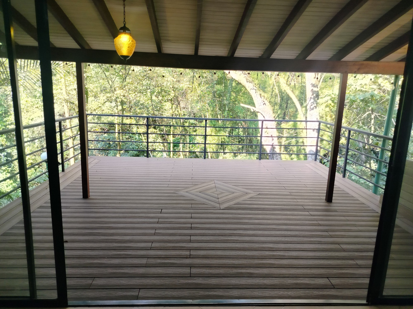 Casa en arriendo en El Poblado, Medellín · foto 3 de 6