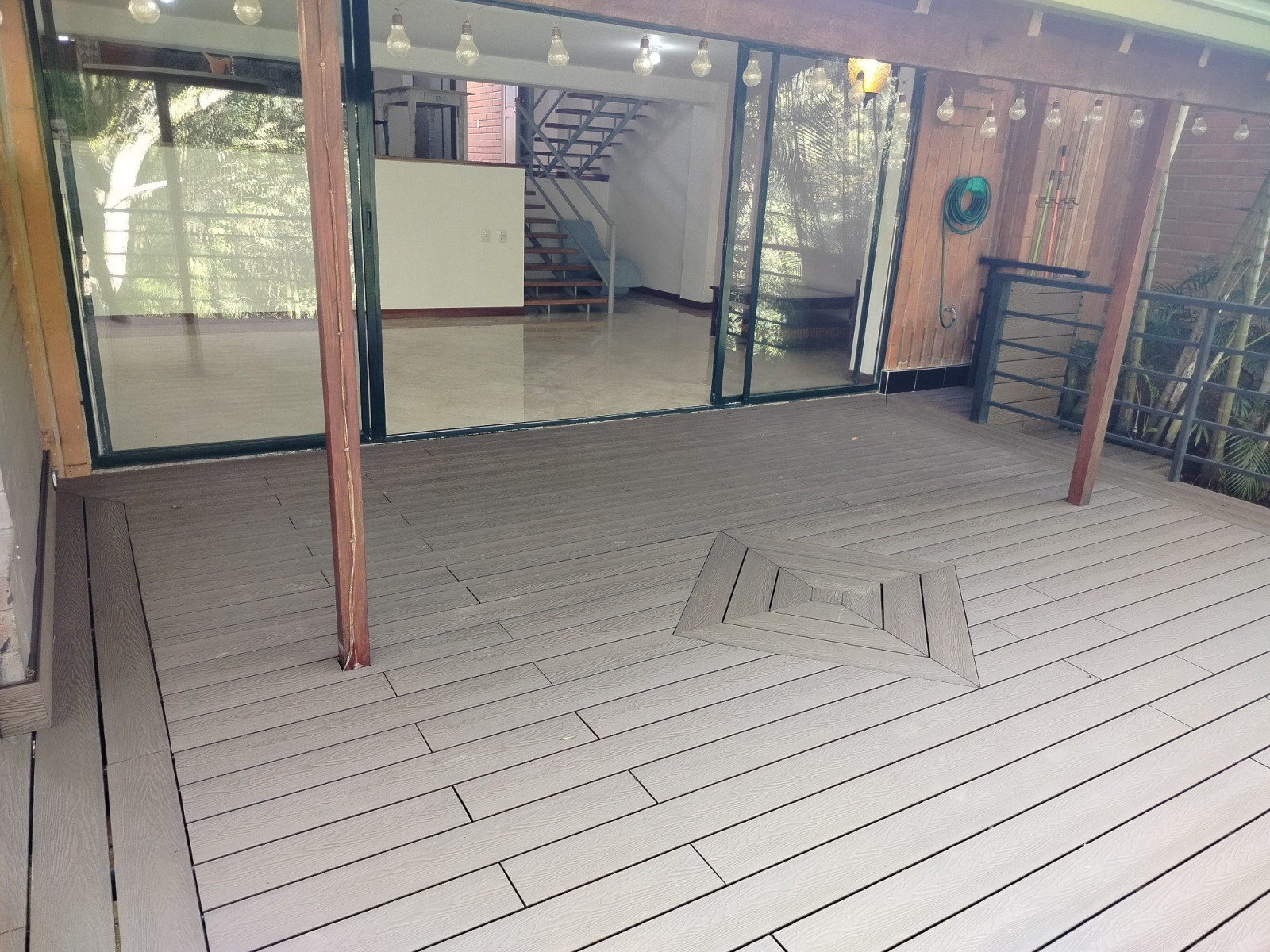 Casa en arriendo en El Poblado, Medellín · foto 4 de 6