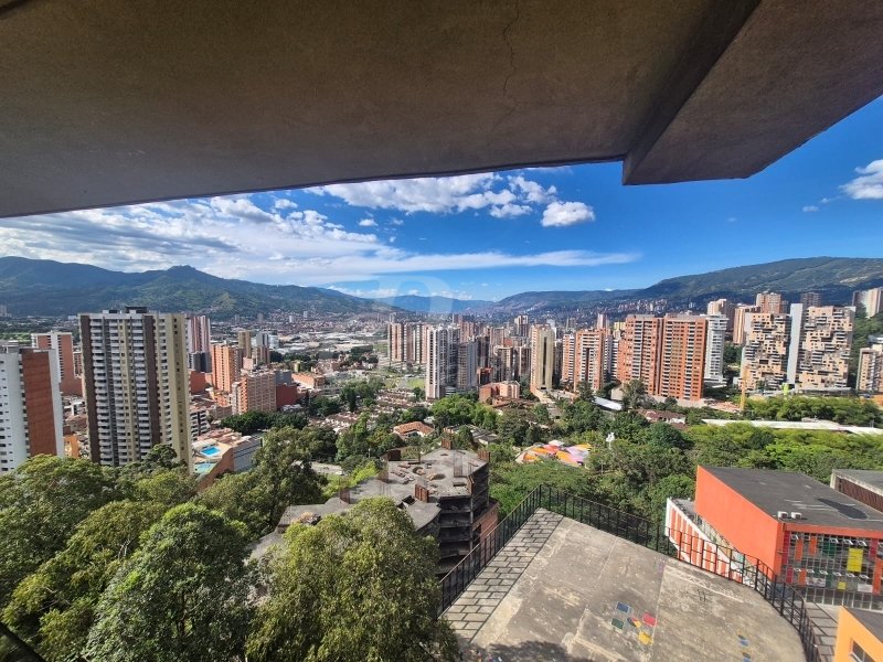 Apartamento en Arriendo en Las Lomitas, Sabaneta