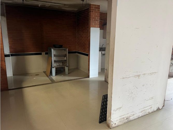 Bodega en arriendo en Siberia, Cota, 1546 m² · foto 10 de 17