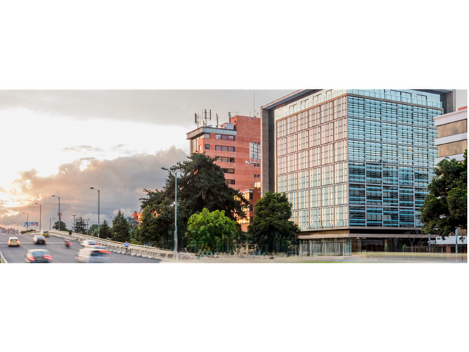 Oficina en Arriendo en El chico, Bogotá
