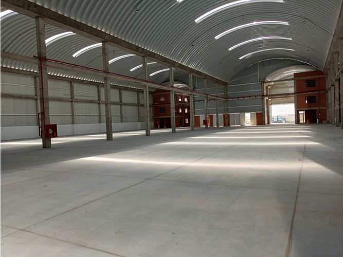 Bodega en arriendo en Tibito, Tocancipá · foto 2 de 24