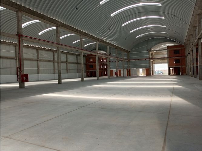 Bodega en arriendo en Tibito, Tocancipá · foto 4 de 24