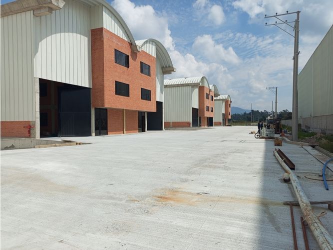 Bodega en arriendo en Tibito, Tocancipá · foto 13 de 24