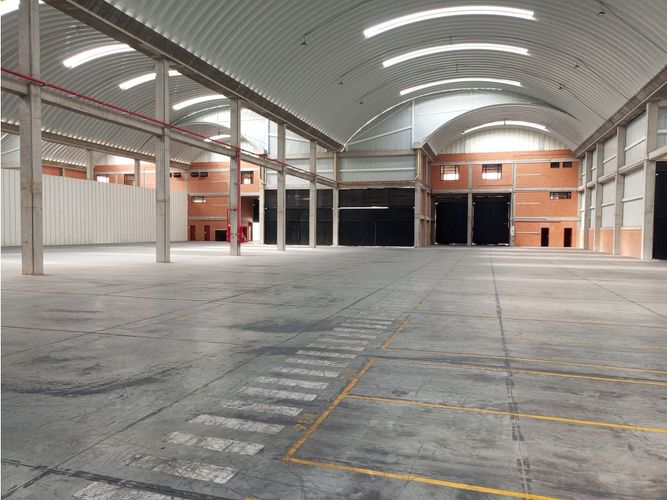 Bodega en arriendo en Tibito, Tocancipá · foto 2 de 23