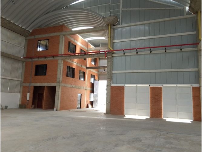 Bodega en arriendo en Tibito, Tocancipá · foto 18 de 24