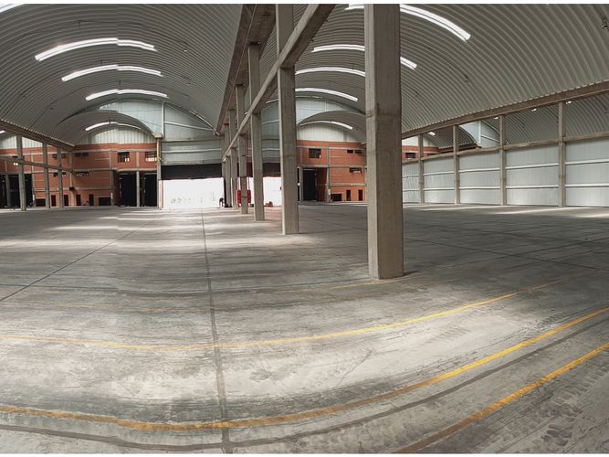 Bodega en arriendo en Tibito, Tocancipá · foto 5 de 23