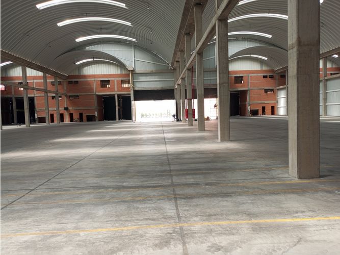 Bodega en arriendo en Tibito, Tocancipá · foto 12 de 23