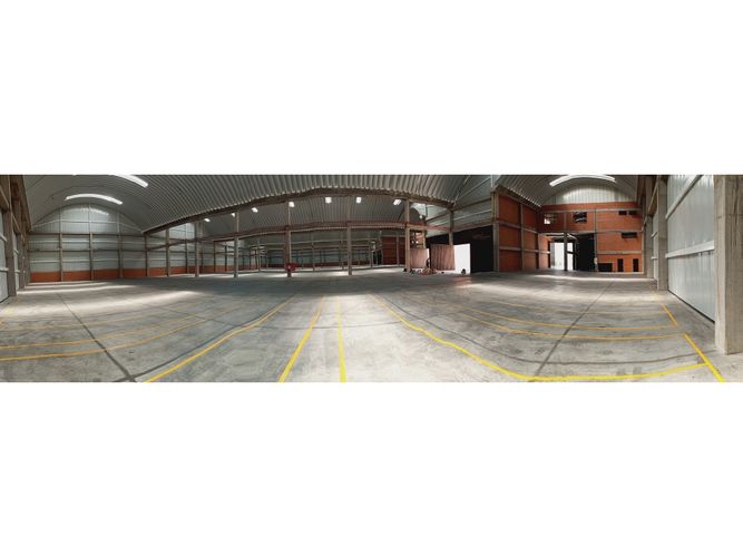 Bodega en arriendo en Tibito, Tocancipá · foto 13 de 23