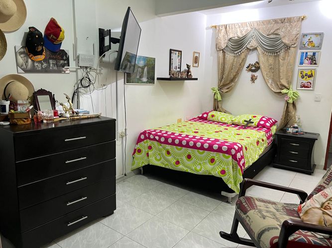 Casa de 3 alcobas en venta en Villa Antigua, Villa del Rosario, 161 m² · foto 3 de 15