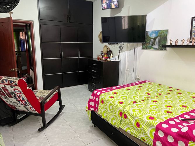 Casa de 3 alcobas en venta en Villa Antigua, Villa del Rosario, 161 m² · foto 4 de 15