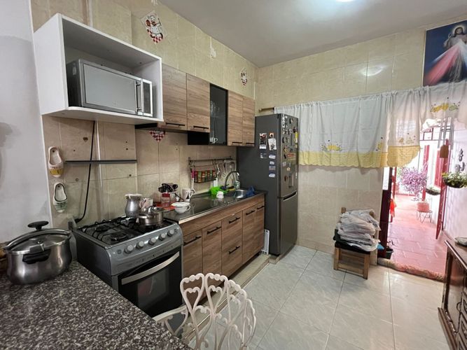 Casa de 3 alcobas en venta en Villa Antigua, Villa del Rosario, 161 m² · foto 6 de 15