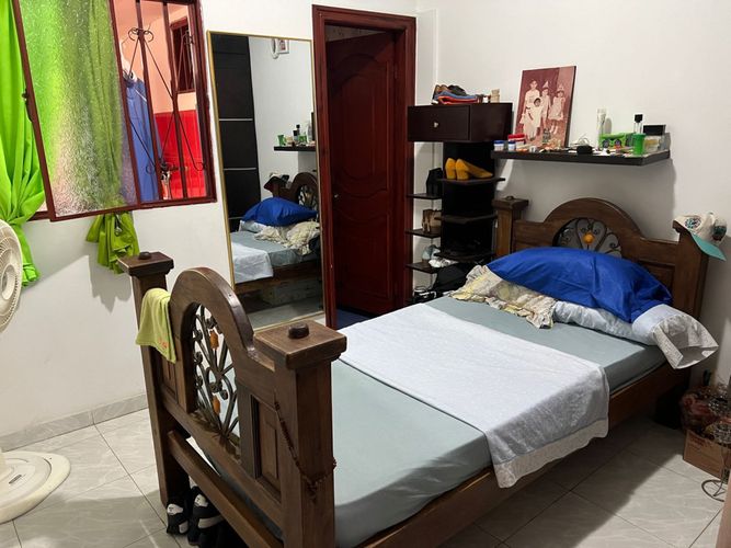 Casa de 3 alcobas en venta en Villa Antigua, Villa del Rosario, 161 m² · foto 7 de 15