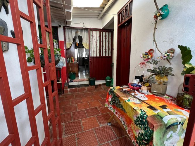 Casa de 3 alcobas en venta en Villa Antigua, Villa del Rosario, 161 m² · foto 11 de 15