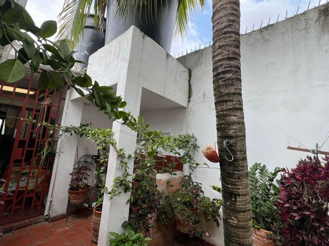 Casa de 3 alcobas en venta en Villa Antigua, Villa del Rosario, 161 m² · foto 13 de 15