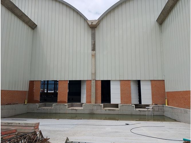 Bodega en arriendo en Tibito, Tocancipá, 1964 m² · foto 4 de 21